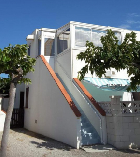 Location appartement 4 couchages Le Barcarès